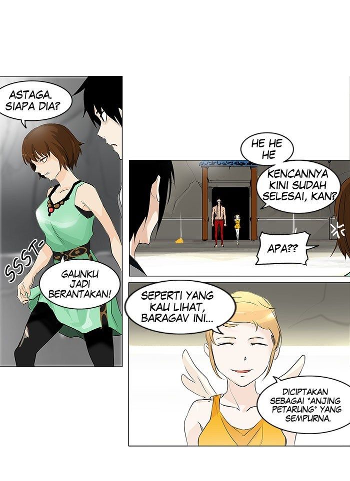 tower-of-god - Chapter: 179