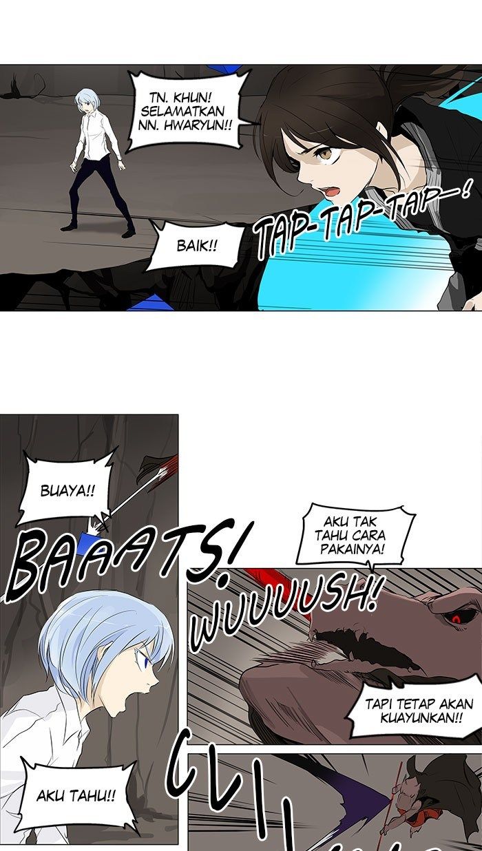 tower-of-god - Chapter: 179