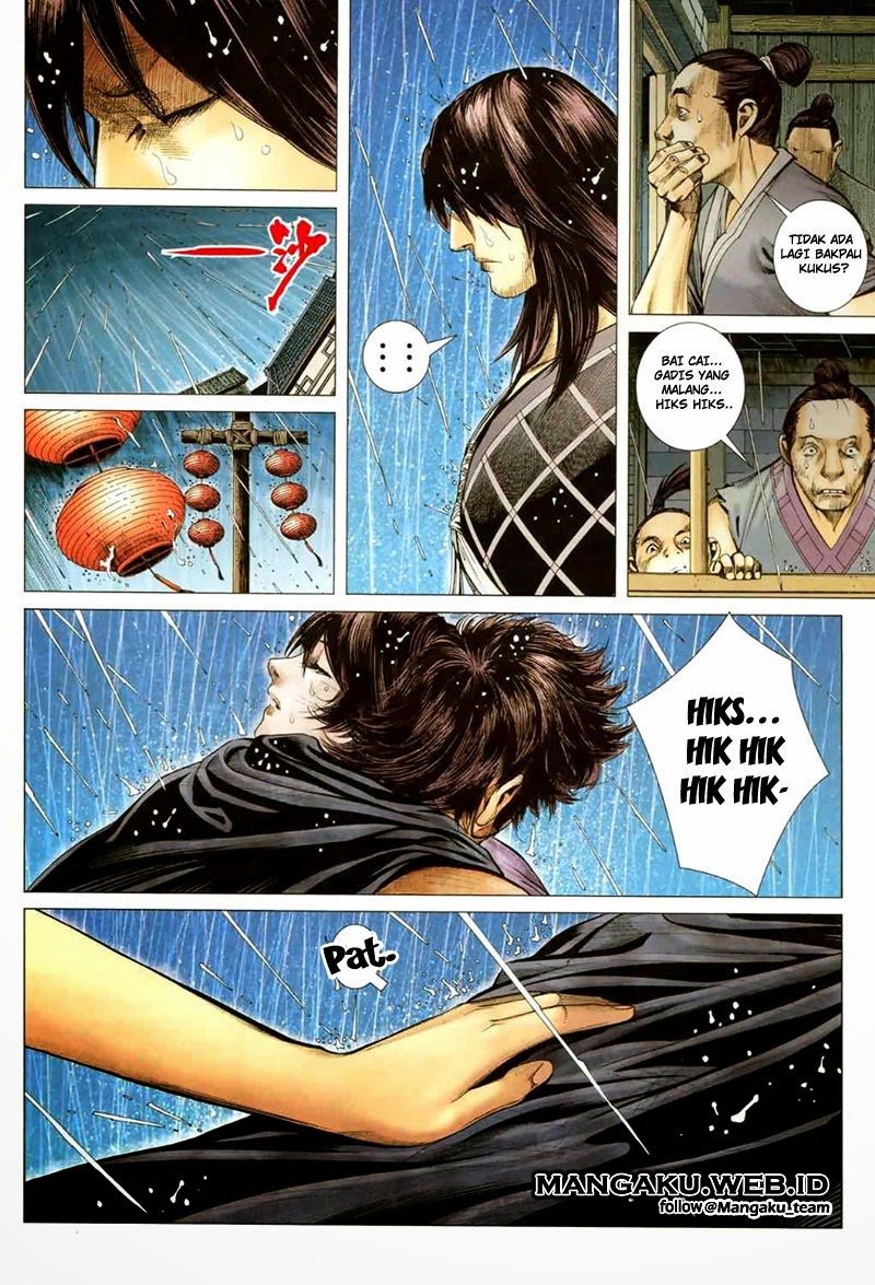 feng-shen-ji - Chapter: 37