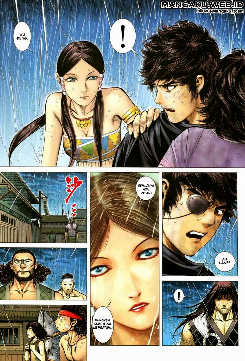 feng-shen-ji - Chapter: 37