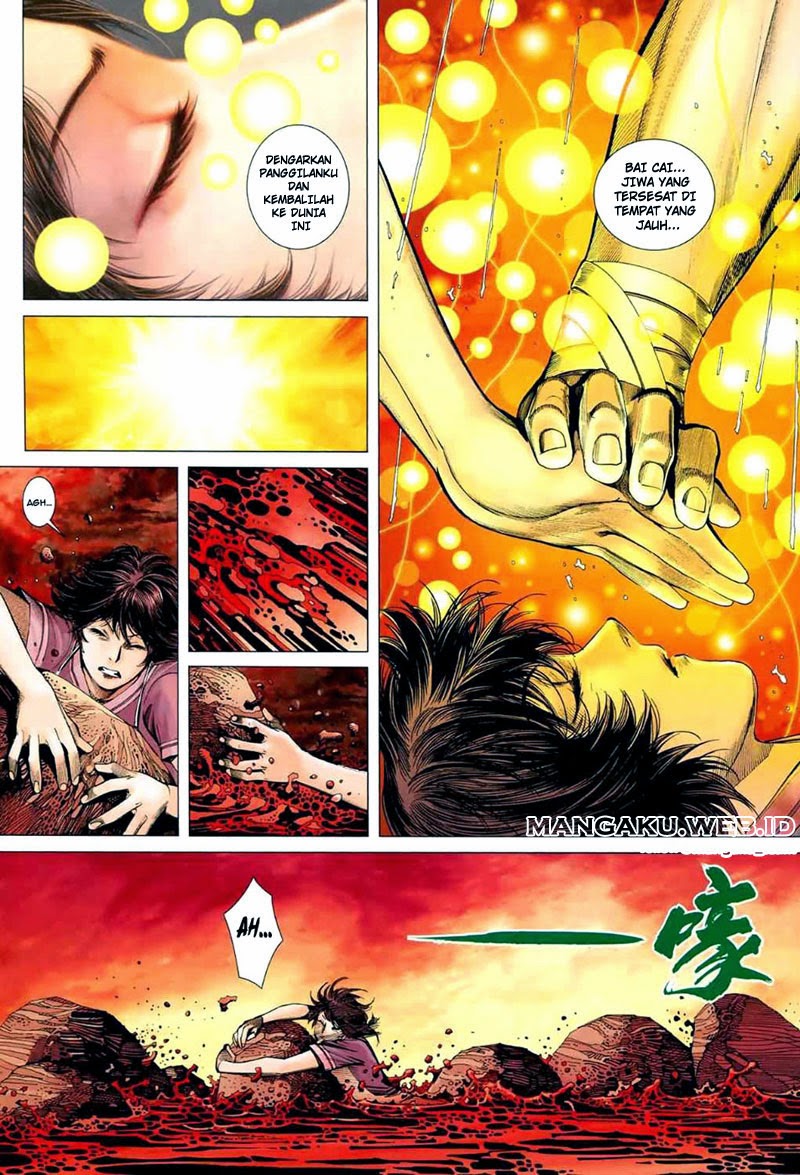 feng-shen-ji - Chapter: 37