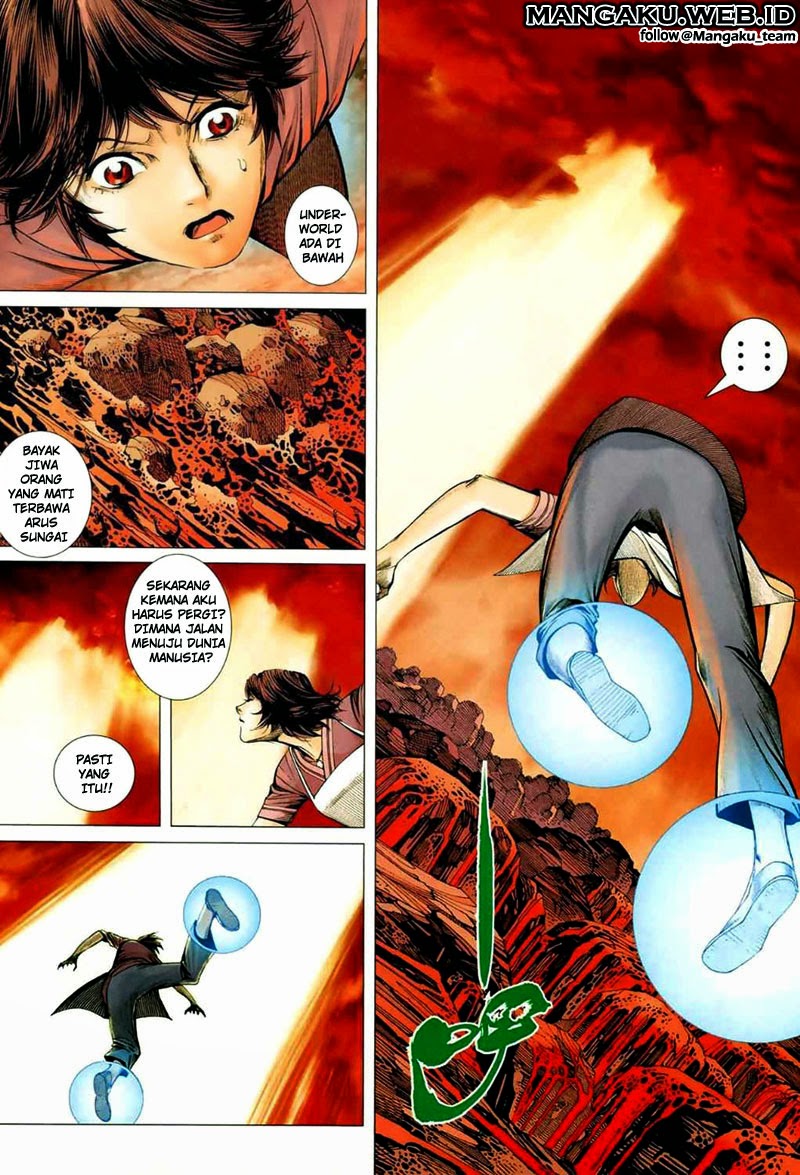 feng-shen-ji - Chapter: 37