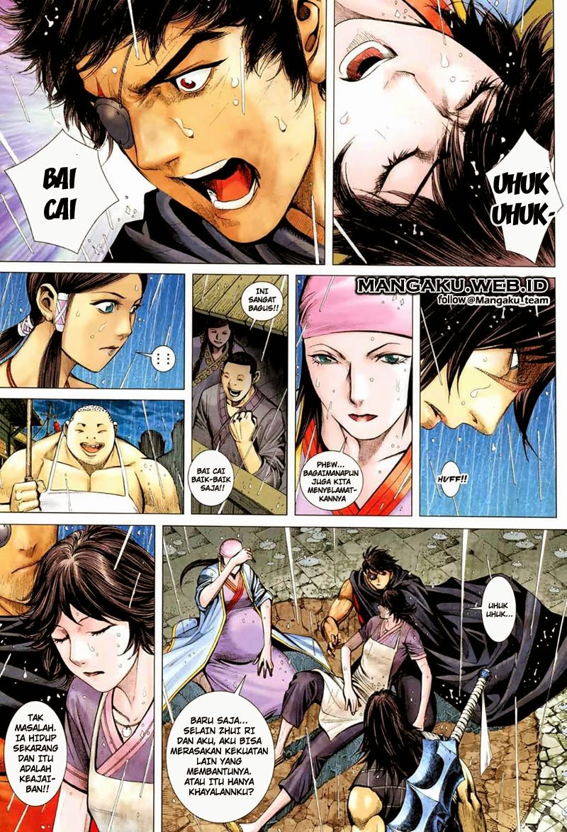 feng-shen-ji - Chapter: 37