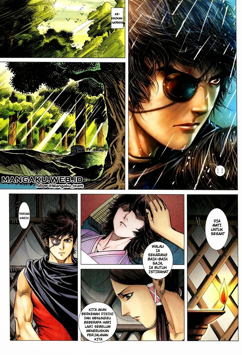 feng-shen-ji - Chapter: 37