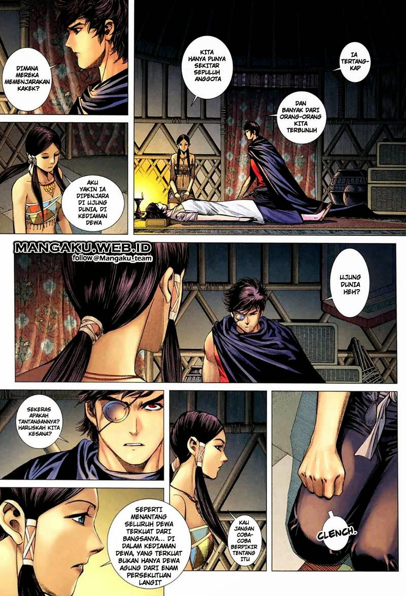 feng-shen-ji - Chapter: 37