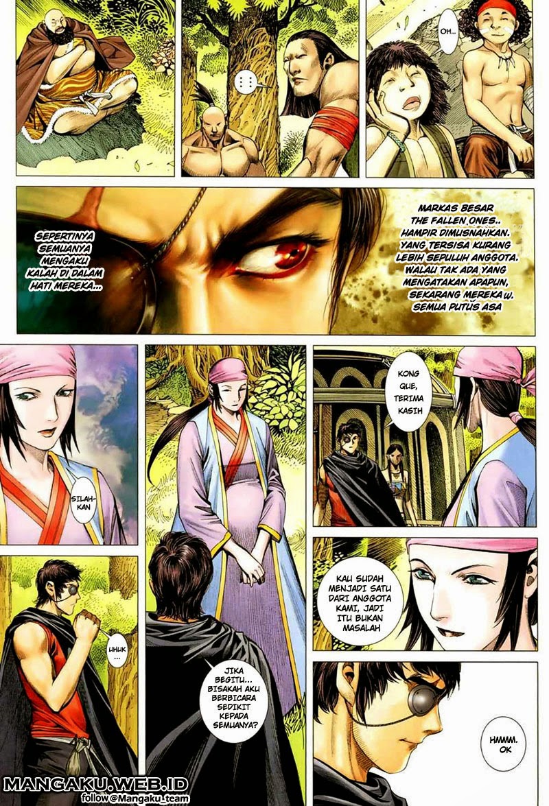 feng-shen-ji - Chapter: 37