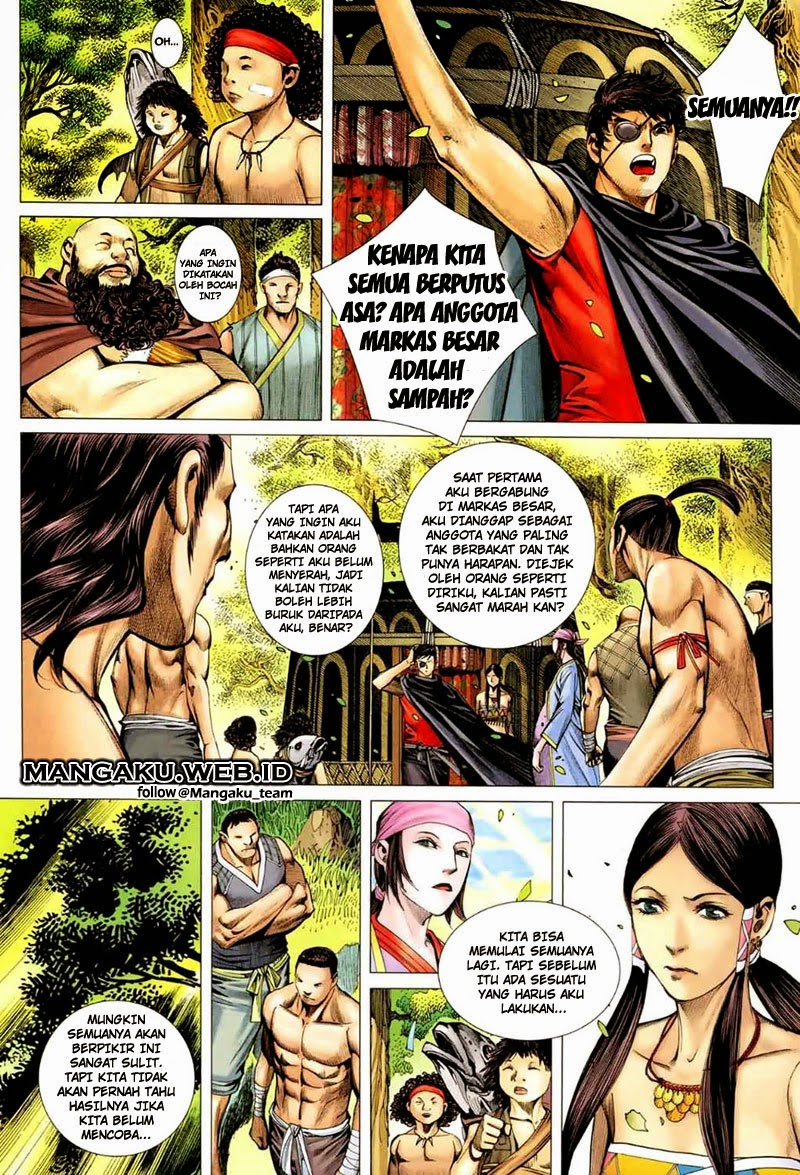 feng-shen-ji - Chapter: 37