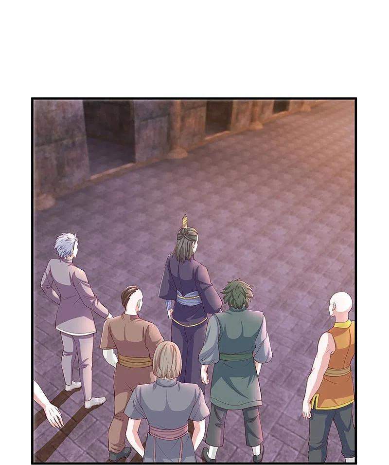 shura-sword-sovereign - Chapter: 241