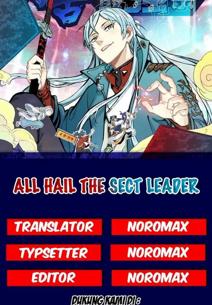 all-hail-the-sect-leader - Chapter: 73