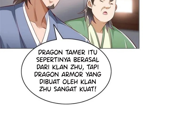 dragon-master - Chapter: 61