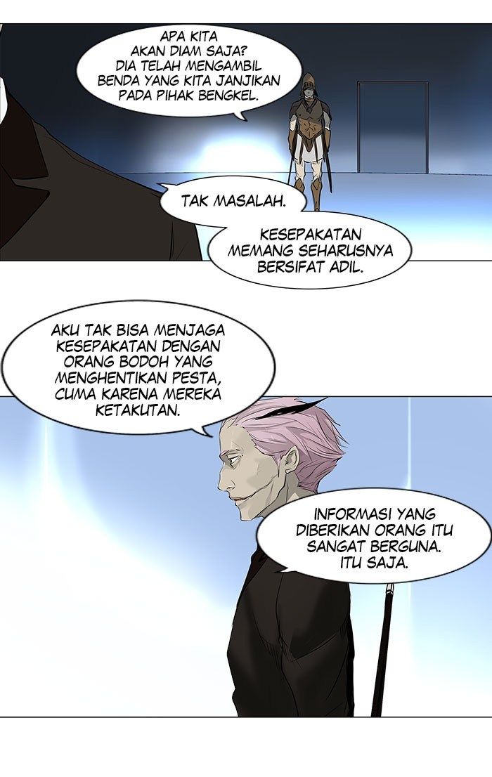 tower-of-god - Chapter: 180