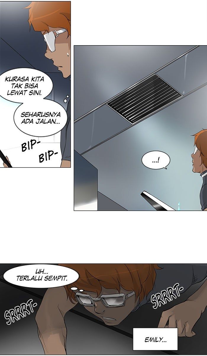 tower-of-god - Chapter: 180