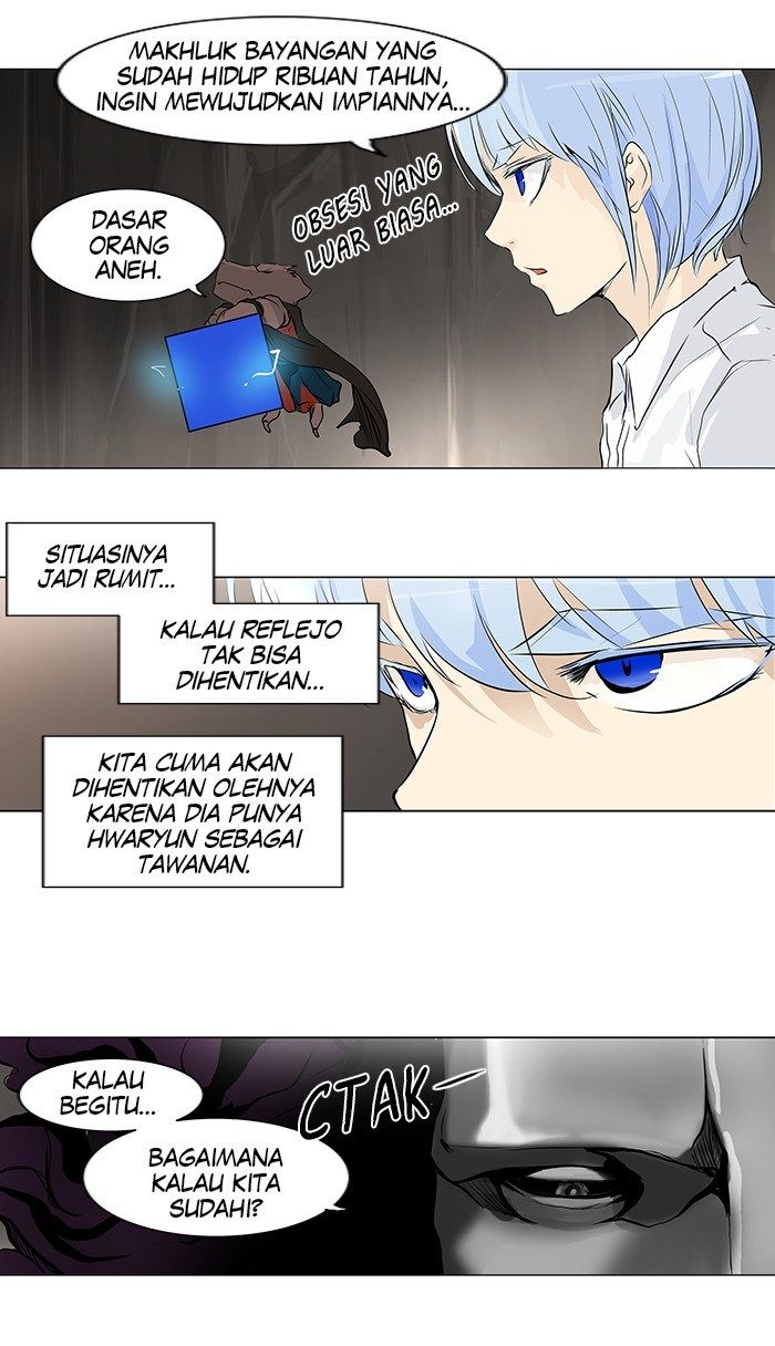 tower-of-god - Chapter: 180