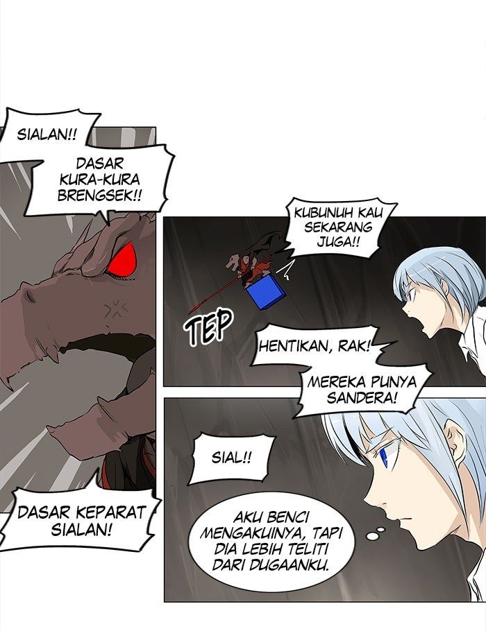 tower-of-god - Chapter: 180