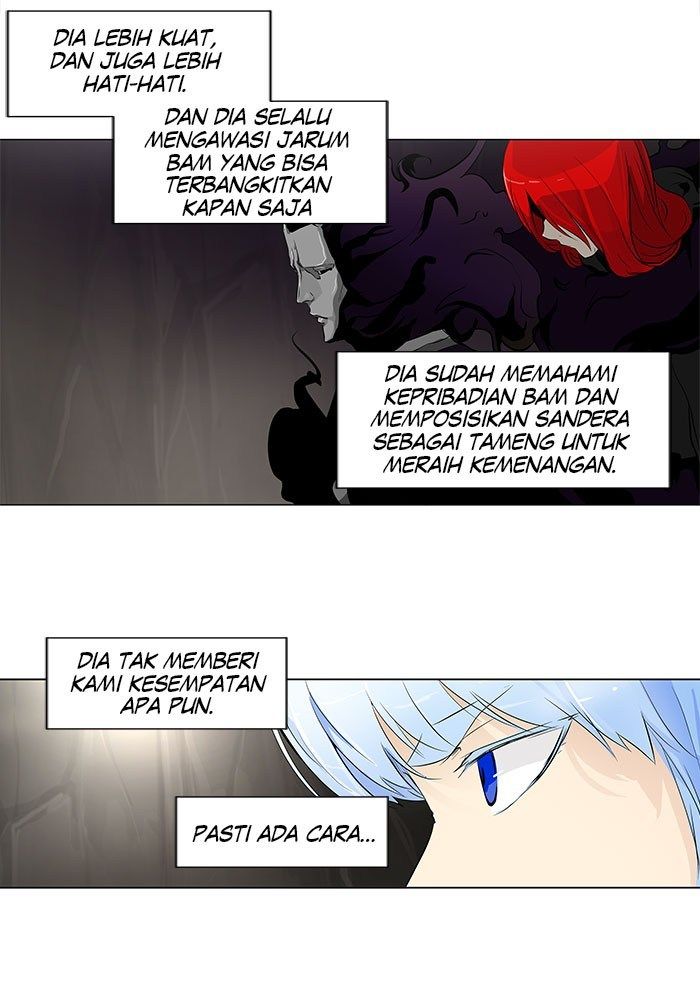 tower-of-god - Chapter: 180