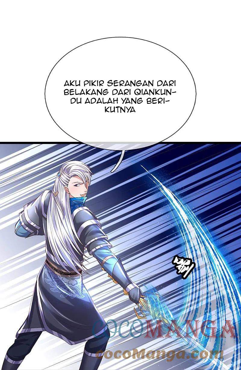 shura-sword-sovereign - Chapter: 242