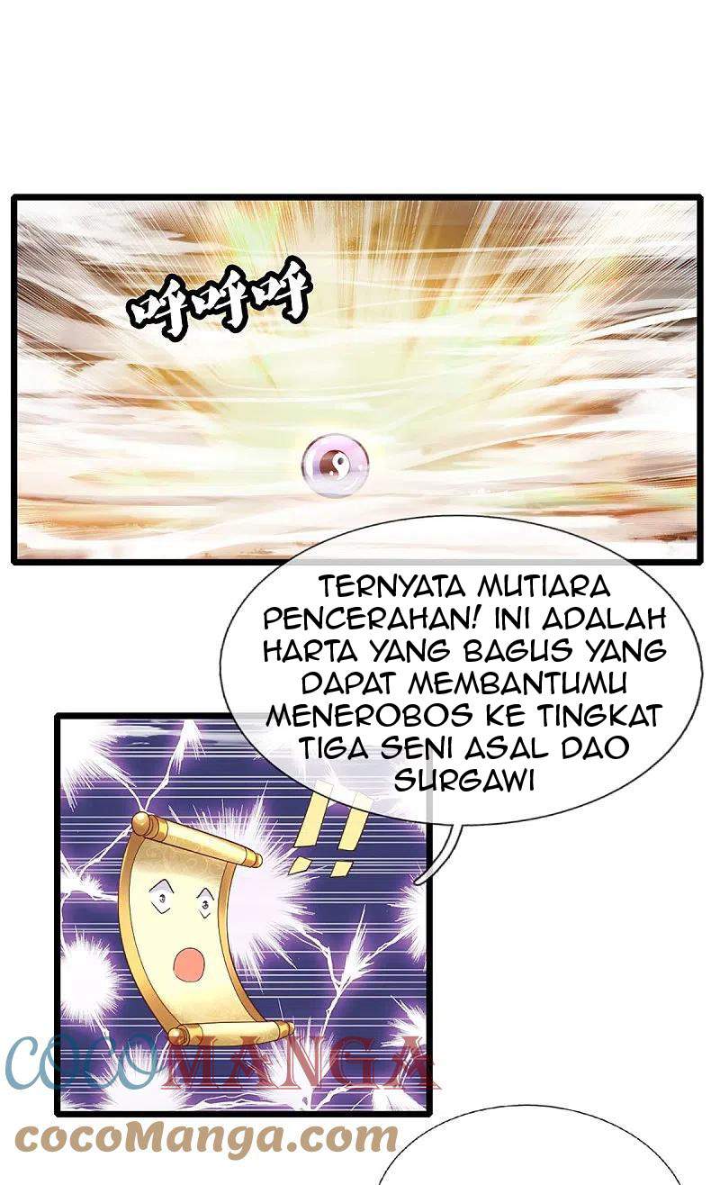 shura-sword-sovereign - Chapter: 242