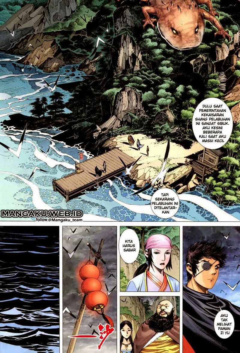 feng-shen-ji - Chapter: 38