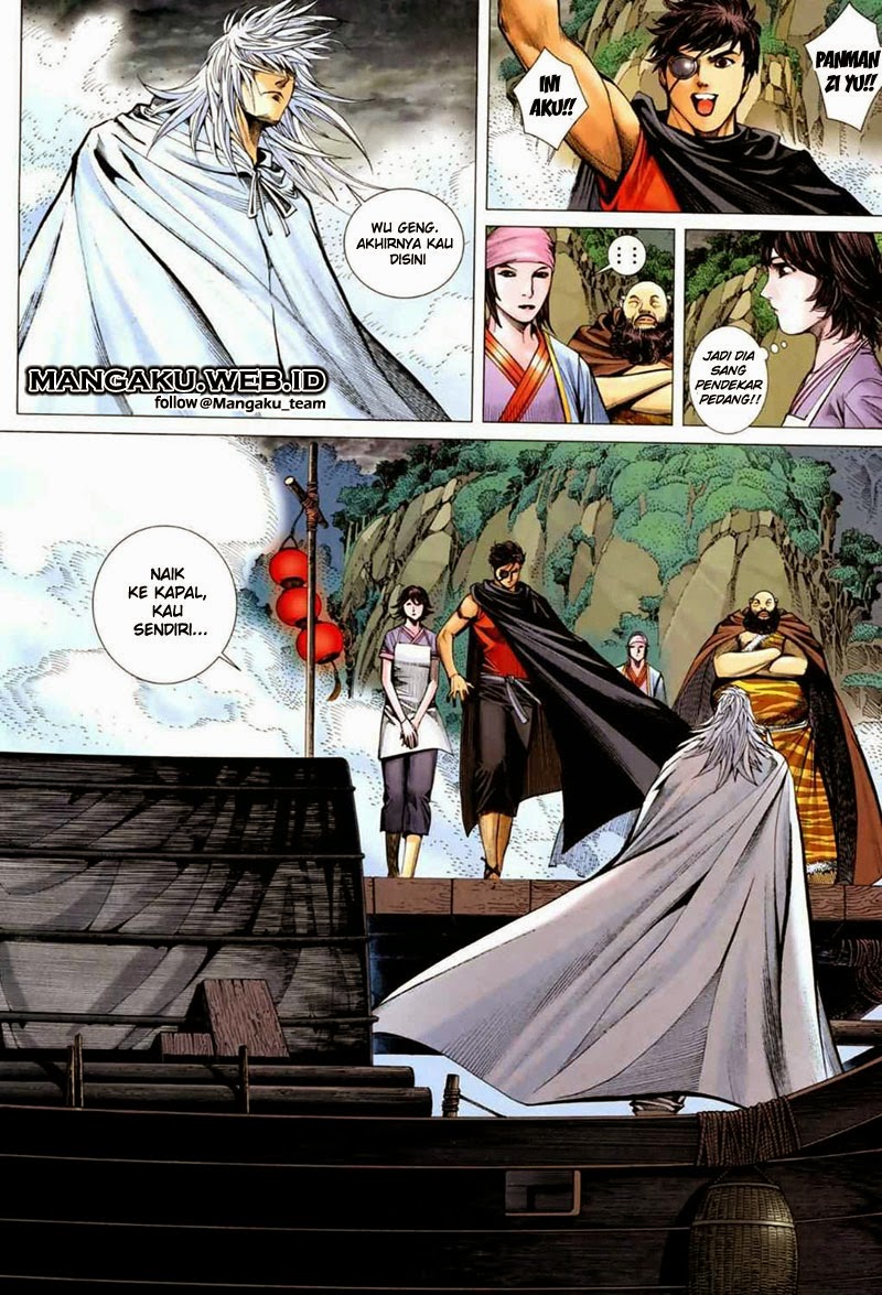 feng-shen-ji - Chapter: 38