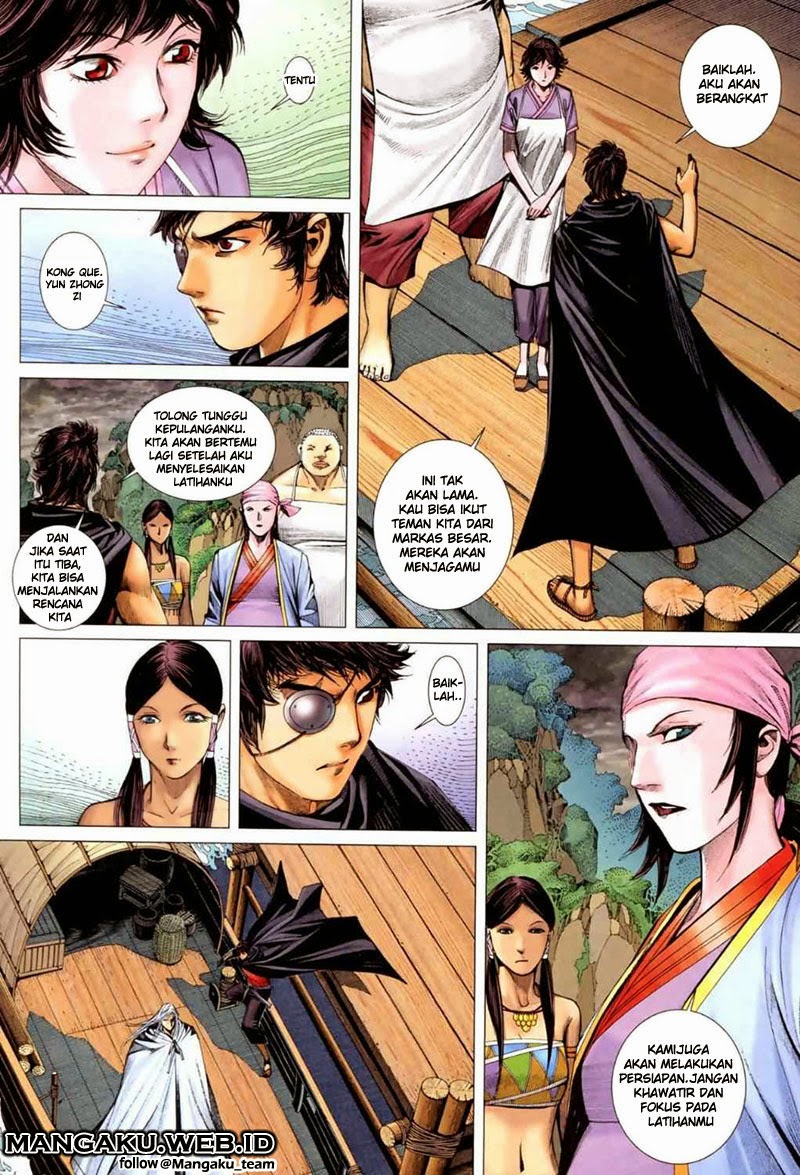 feng-shen-ji - Chapter: 38