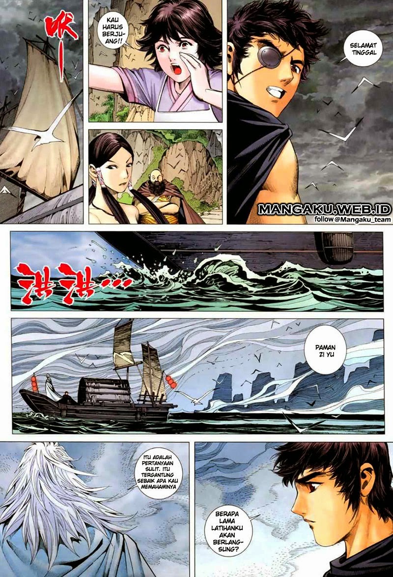 feng-shen-ji - Chapter: 38