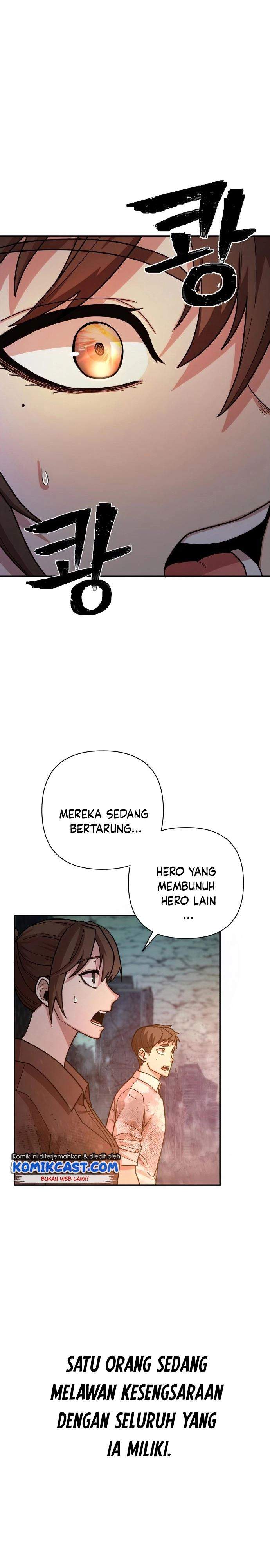 hero-has-returned - Chapter: 15