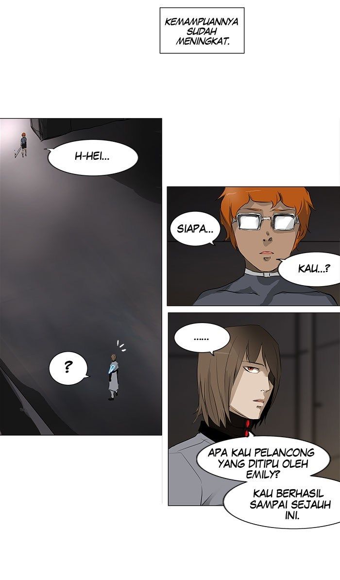 tower-of-god - Chapter: 181