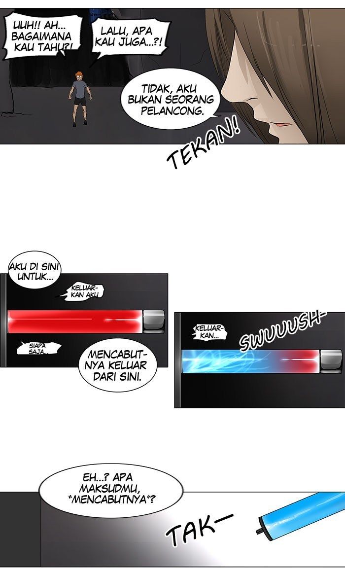 tower-of-god - Chapter: 181