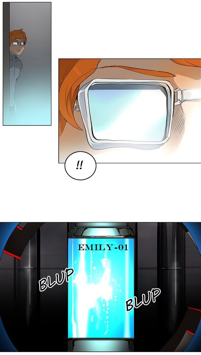 tower-of-god - Chapter: 181
