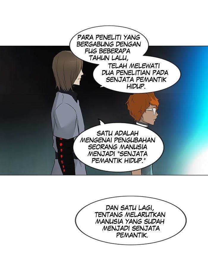 tower-of-god - Chapter: 181