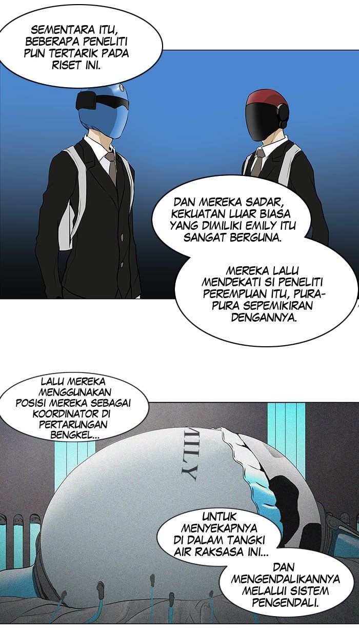 tower-of-god - Chapter: 181