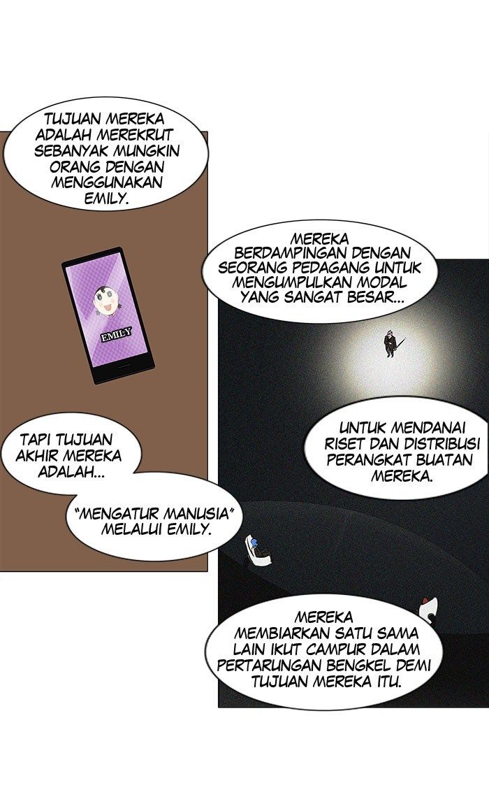 tower-of-god - Chapter: 181