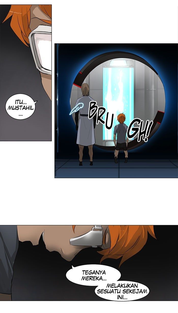 tower-of-god - Chapter: 181
