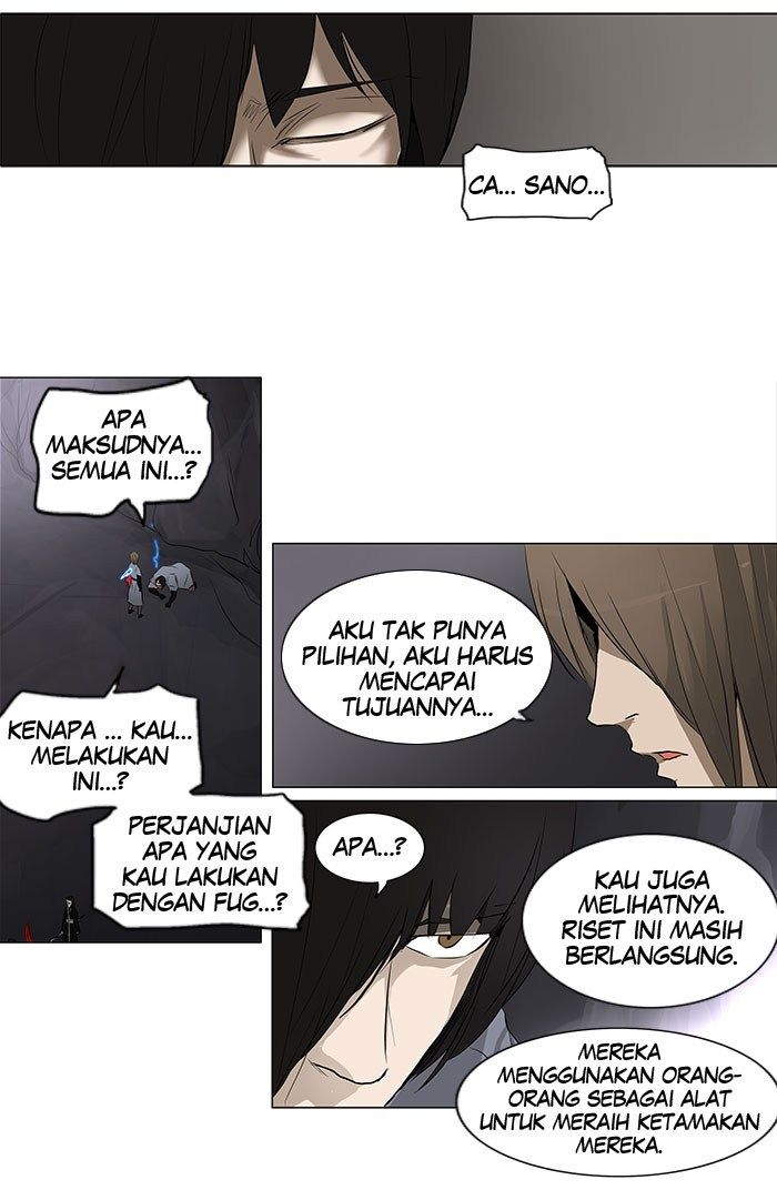 tower-of-god - Chapter: 181