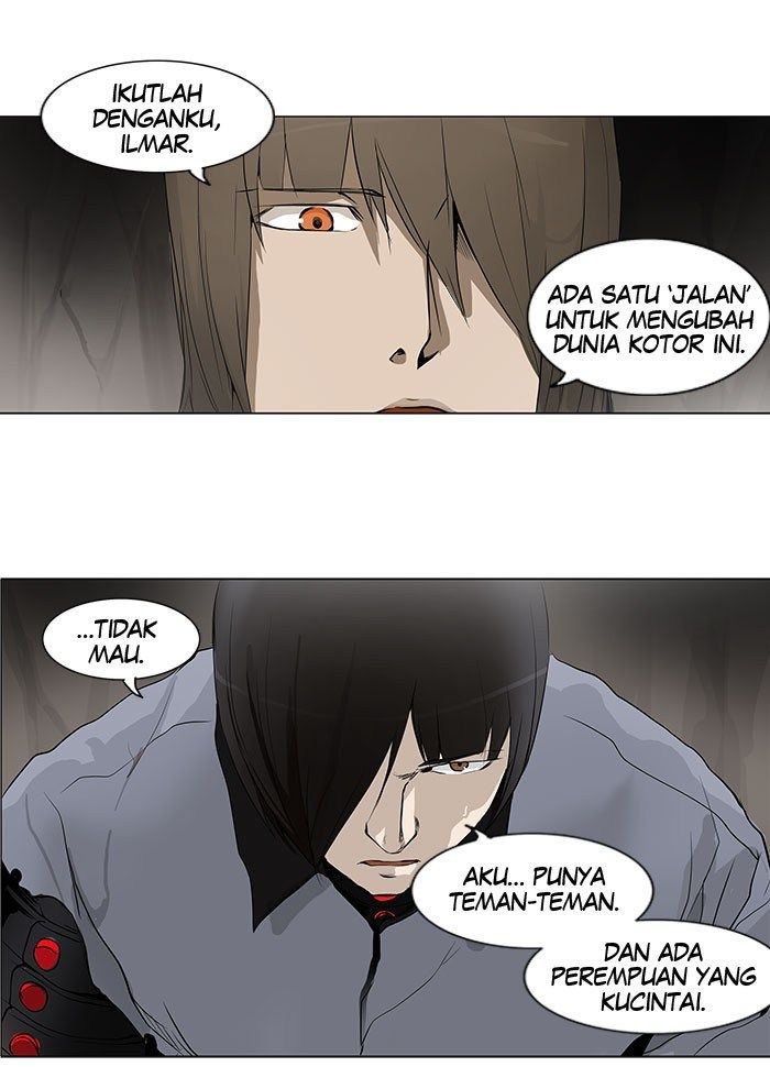 tower-of-god - Chapter: 181