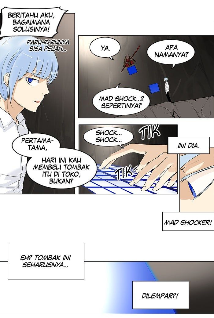 tower-of-god - Chapter: 181