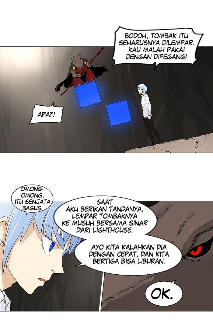 tower-of-god - Chapter: 181
