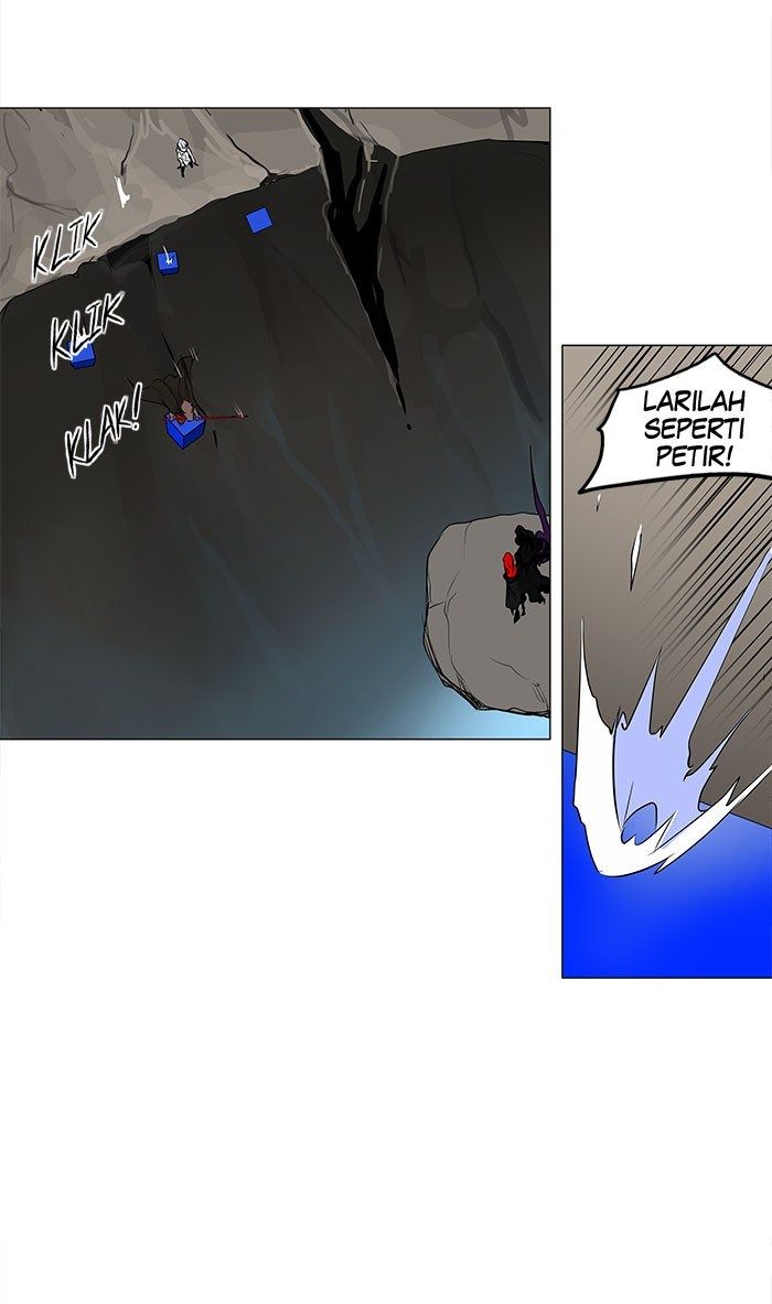 tower-of-god - Chapter: 181