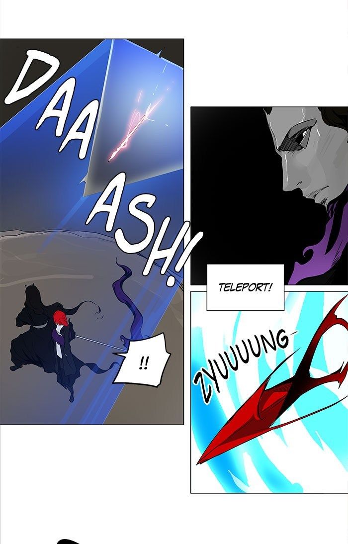 tower-of-god - Chapter: 181
