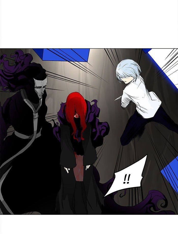 tower-of-god - Chapter: 181