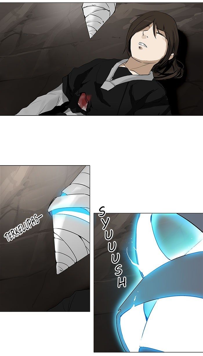 tower-of-god - Chapter: 181