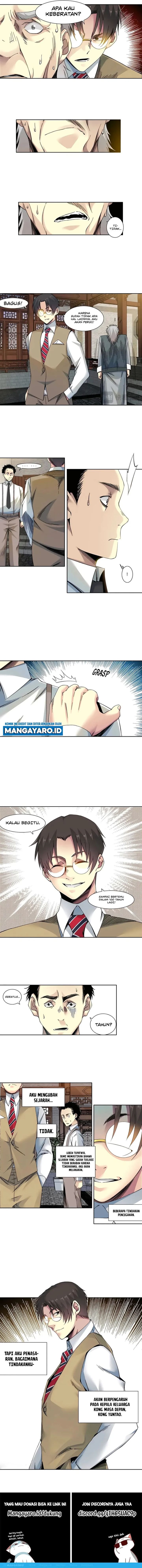 i-built-a-lifespan-club - Chapter: 223