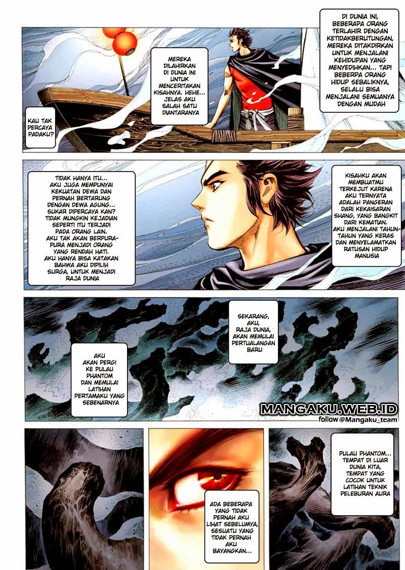 feng-shen-ji - Chapter: 39