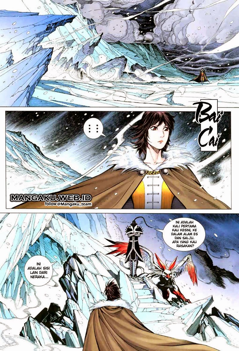 feng-shen-ji - Chapter: 39