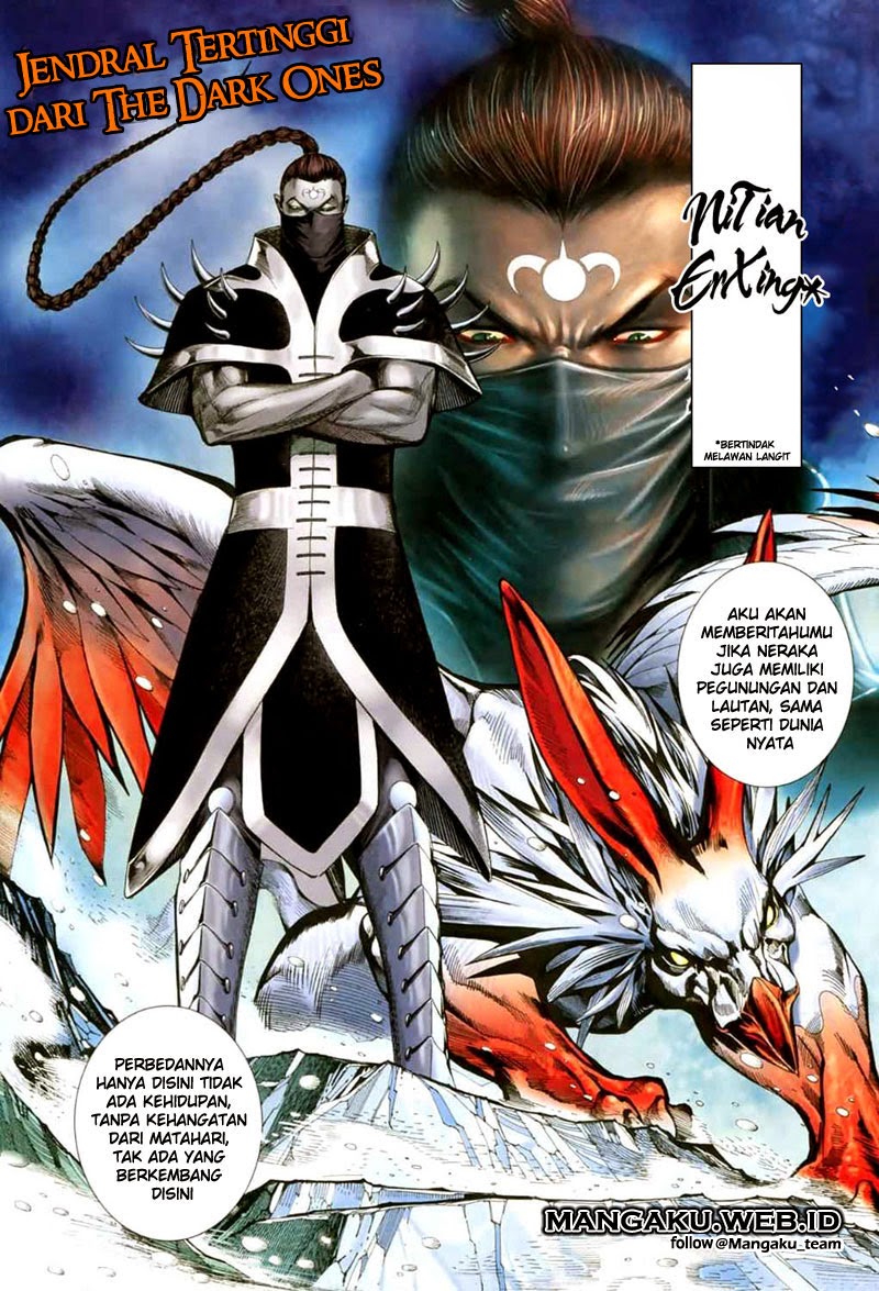 feng-shen-ji - Chapter: 39