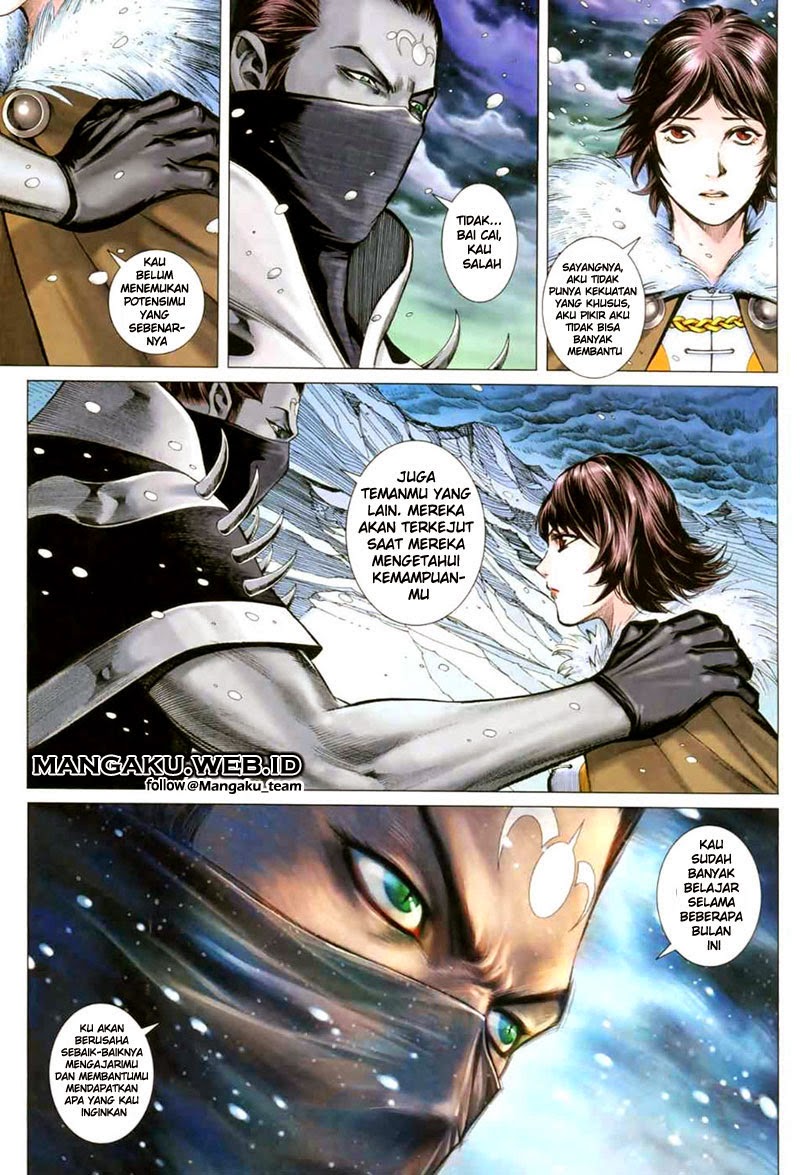 feng-shen-ji - Chapter: 39