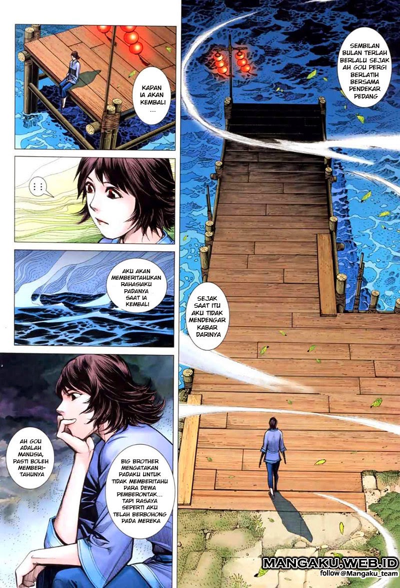 feng-shen-ji - Chapter: 39