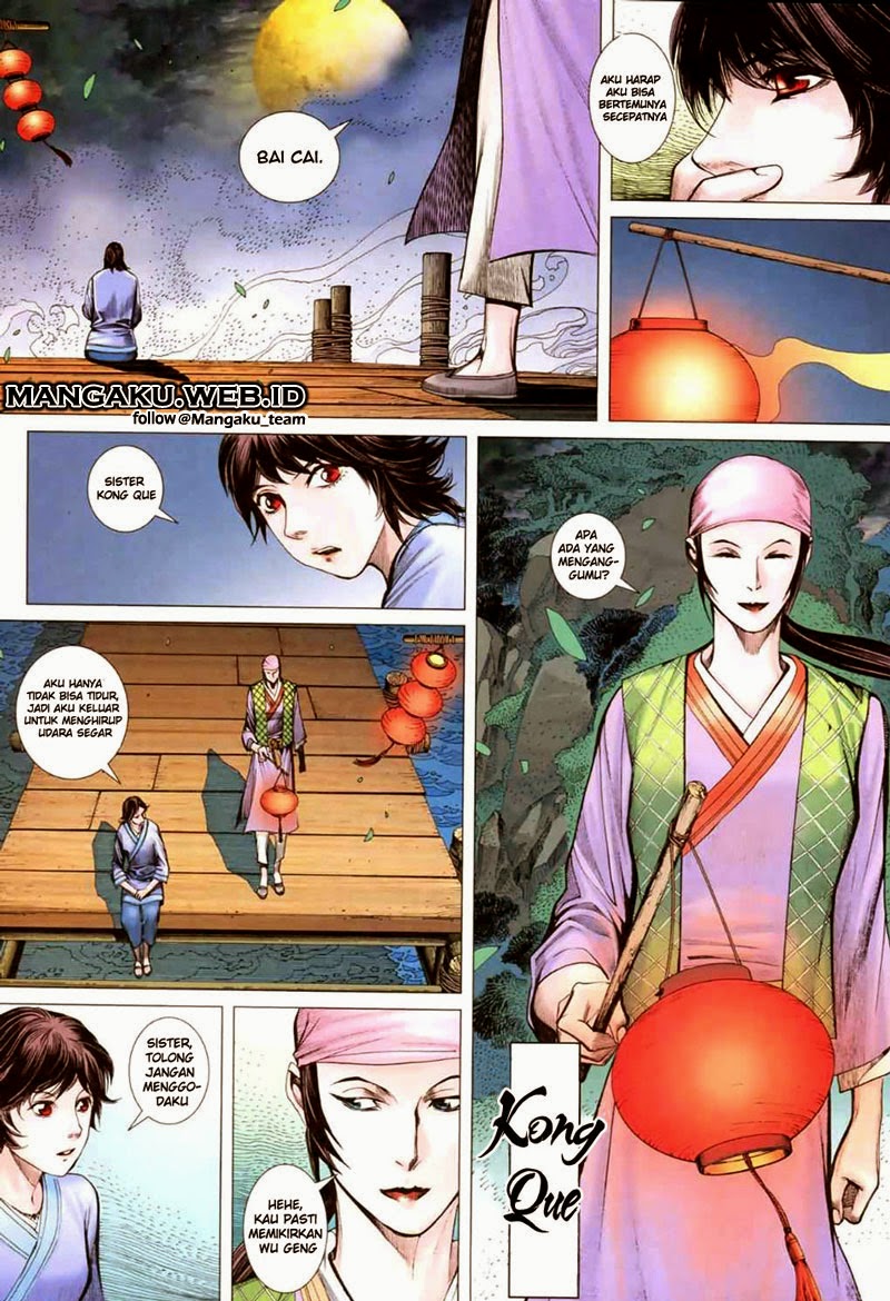 feng-shen-ji - Chapter: 39