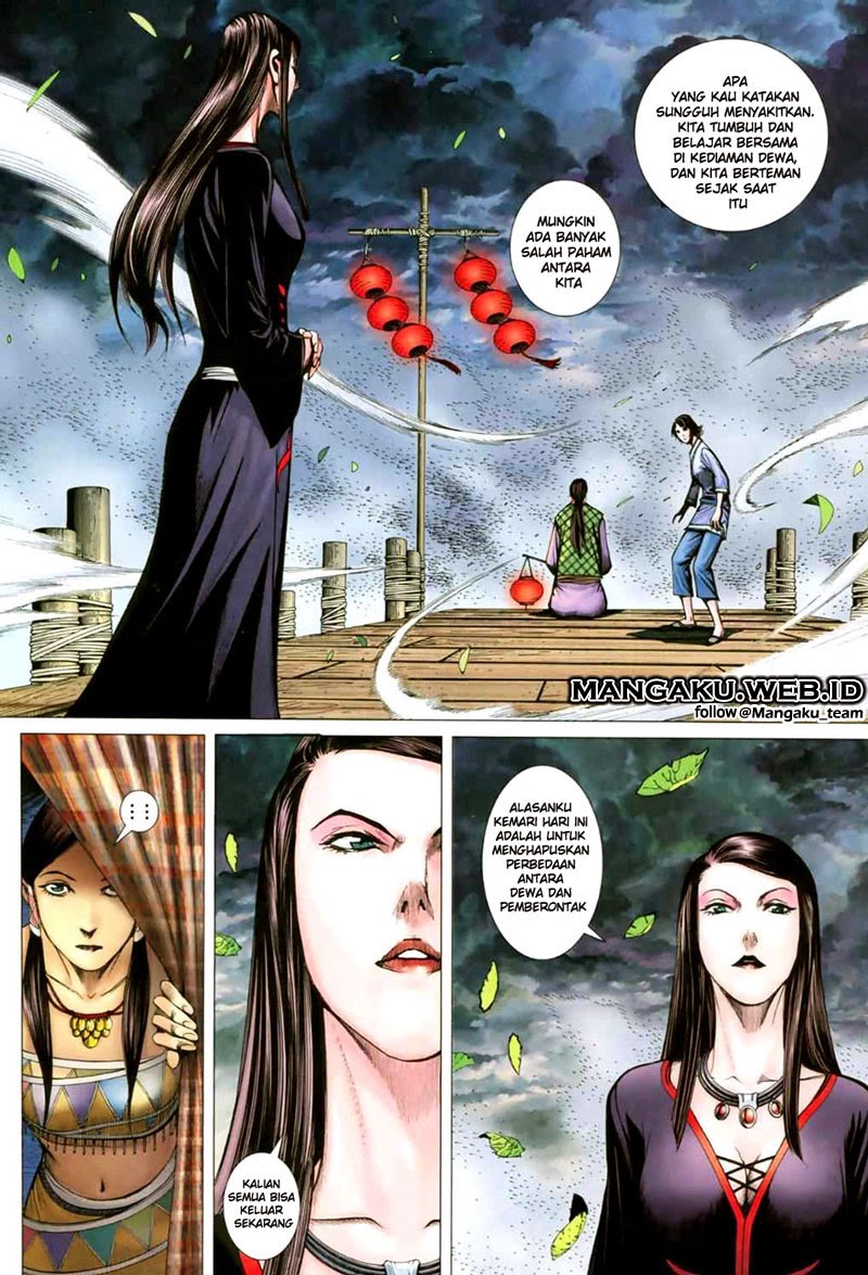 feng-shen-ji - Chapter: 39