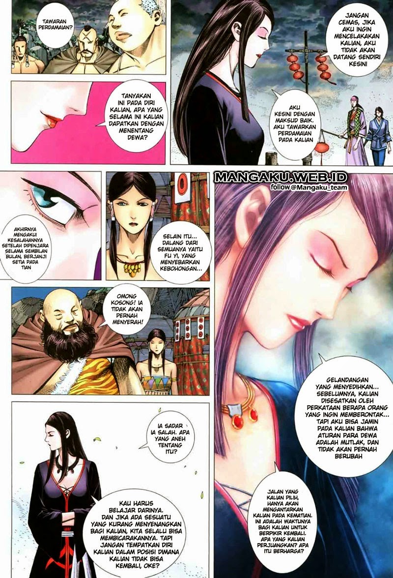 feng-shen-ji - Chapter: 39